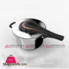 Belma Pressure Cooker 6Ltr 22Cm