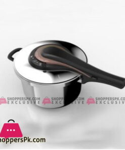 BELMA Pressure Cooker 6Ltr 22cm