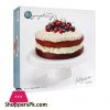 Symphony Pearl Cake Stand 30.5cm