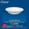 Camri Creal Bowl 6.5 Inch -1 Pcs 2 Camri Creal Bowl 6.5 Inch -1 Pcs