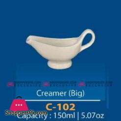 Camri Creamer (big) -1 Pcs