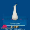 Camri Flower Vase -1 Pcs 2 Camri Flower Vase -1 Pcs