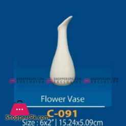 Camri Flower Vase -1 Pcs