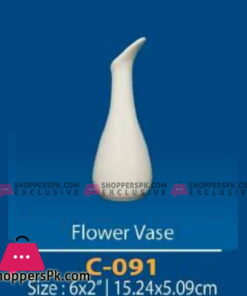 Camri Flower Vase -1 Pcs