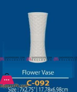 Camri Flower Vase -1 Pcs