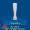 Camri Flower Vase -1 Pcs 2 Camri Flower Vase -1 Pcs