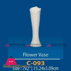 Camri Flower Vase -1 Pcs