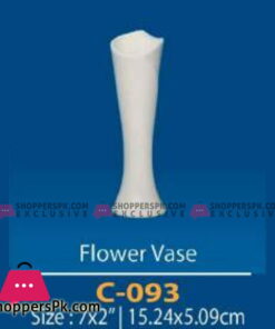 Camri Flower Vase -1 Pcs