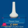 Camri Flower Vase -1 Pcs 2 Camri Flower Vase -1 Pcs