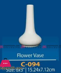 Camri Flower Vase -1 Pcs
