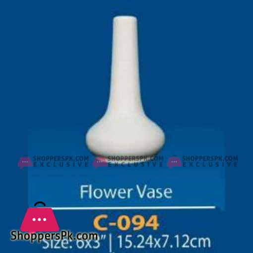 Camri Flower Vase -1 Pcs