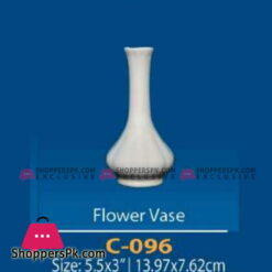 Camri Flower Vase -1 Pcs