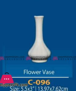 Camri Flower Vase -1 Pcs