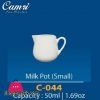 Camri Milk Pot 50ML -1 Pcs