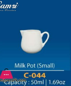 Camri Milk Pot 50ML -1 Pcs