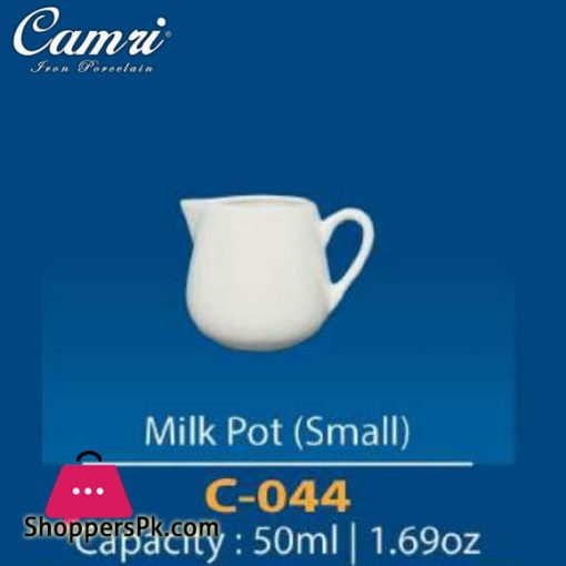 Camri Milk Pot 50ML -1 Pcs