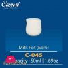 Camri Milk pot Mini -1 Pcs