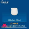 Camri Milk Pot Mini -1 Pcs