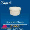 Camri Remekin Classic 3.5 Inch -1 Pcs