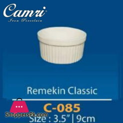 Camri Remekin Classic 3.5 Inch -1 Pcs