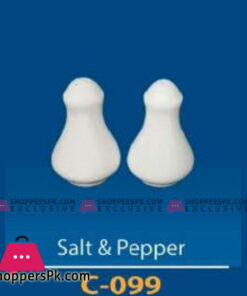 Camri Salt & Pepper -1 Pcs