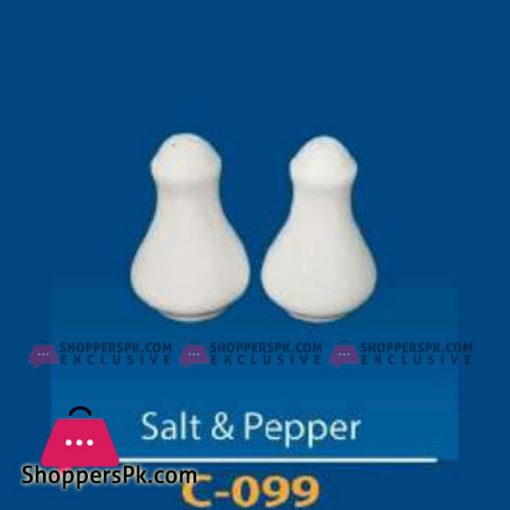 Camri Salt & Pepper -1 Pcs