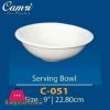 Camri Serving Bowl 9 Inch -1 Pcs