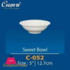 Camri Sweet Bowl 5 Inch -1 Pcs