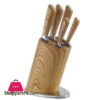 Elegant 6 Pcs Knife Tools Set El2006