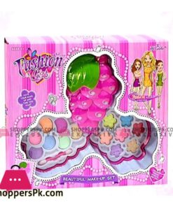 Fashion Girls Makeup Set