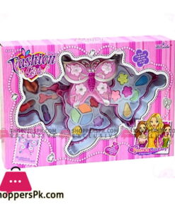 Fashion Girls Makeup Set