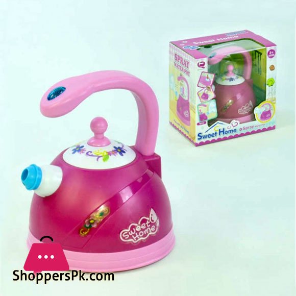 Game kettle Sweet Home with Steam SKL11-186991