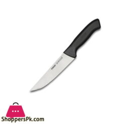 Pirge Ecco Butcher Knife No: 2 16,5 cm Flex BLACK 38102