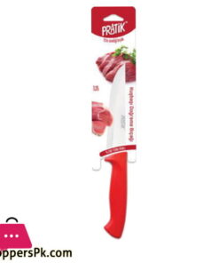 Pirge PRATIK Meat Knife6 CM 43034