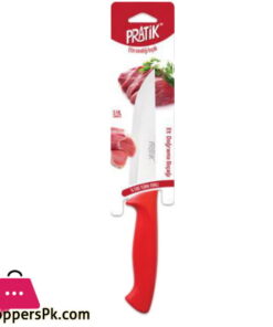 Pirge  PRATIK Meat Knife 5 CM  43033