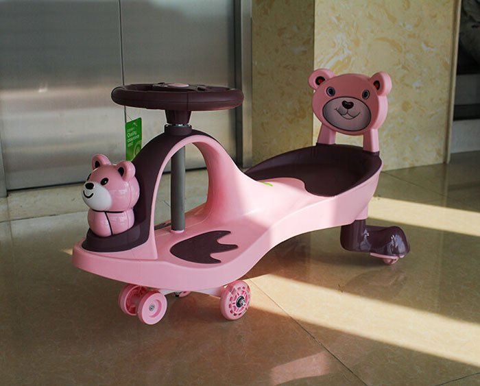 Kids Auto Car Twisting Car For 2-10 Years Kids Qt-8096 11 Kids Auto Car Twisting Car For 2-10 Years Kids Qt-8096