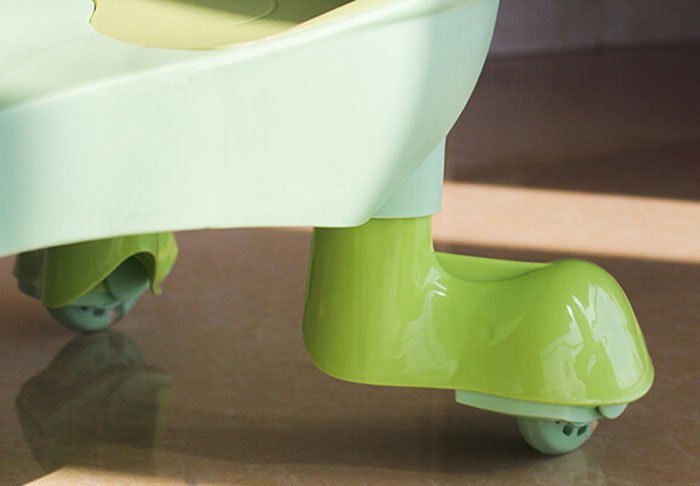 Kids Auto Car Twisting Car For 2-10 Years Kids Qt-8096 6 Kids Auto Car Twisting Car For 2-10 Years Kids Qt-8096