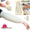Latex Sleeves Waterproof Home Cleaning Cooking Reusable Elastic Line Cuffs