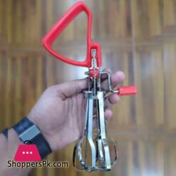 Manual Hand Beater & Egg Whisk