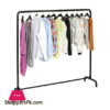 Modern Garment Hanger Stand Garment Racks Boutique Hanger Stand