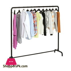 Modern Garment Hanger Stand Garment Racks Boutique Hanger Stand