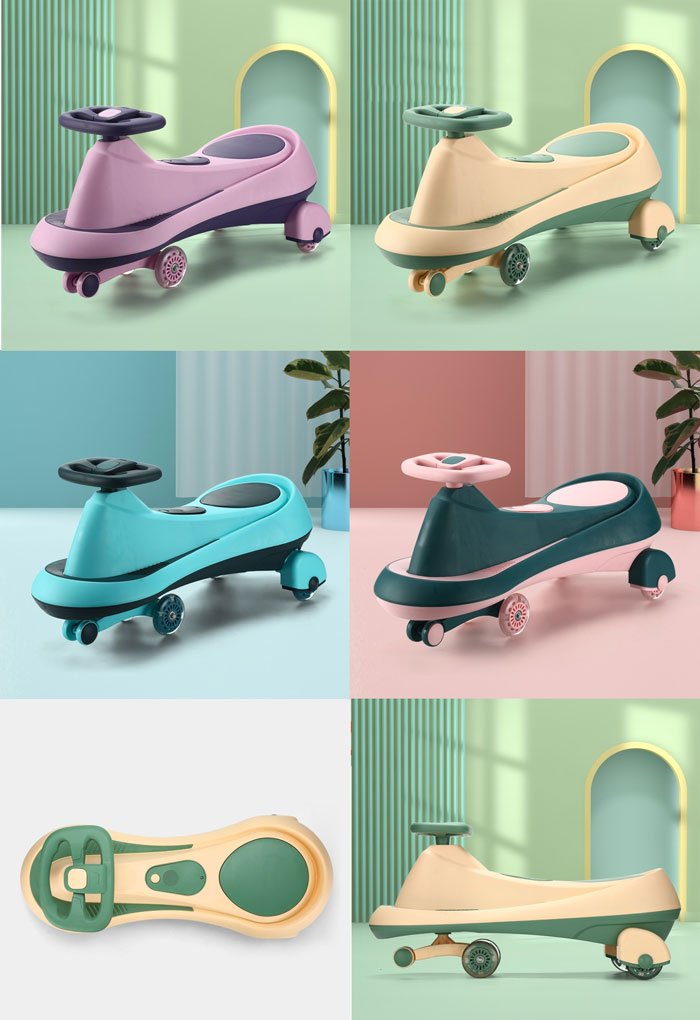 Qitong New Twisting Car Qt-8065 ( Auto Car ) 6 Qitong New Twisting Car Qt-8065 ( Auto Car )