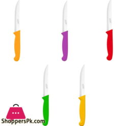 Pirge PRATIK Pratik Kitchen Knife 12 cm 1- Pcs 43013