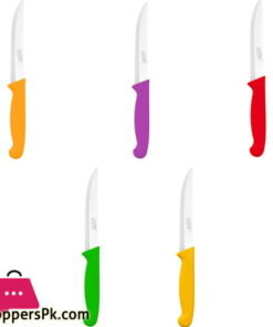 Pirge PRATIK Pratik Kitchen Knife 12 cm 1- Pcs 43013