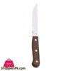 Pirge Atlantik Kitchen Knife 15 Cm Woode 41043