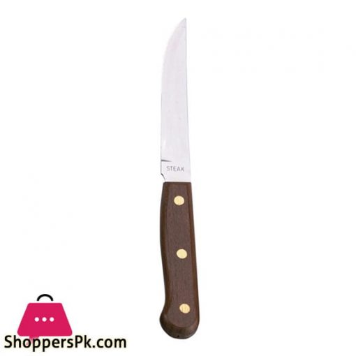 Pirge ATLANTIK Kitchen Knife 15 CM Woode 41043