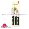 Pirge Atlantik Multipurpose Knife Set 3 61056 2 Pirge Atlantik Multipurpose Knife Set 3 61056