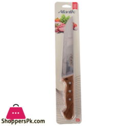 Pirge ATLANTIK Paring Knife 12 CM Woode 41111