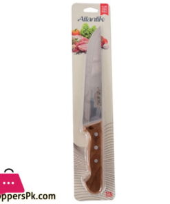 Pirge ATLANTIK Paring Knife 12 CM Woode 41111