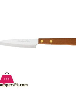 Pirge Atlantik Meat Knife 6 inch Wood Handle 31011